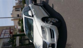 Volkswagen Touareg 2009 Diesel 190000 Rabat