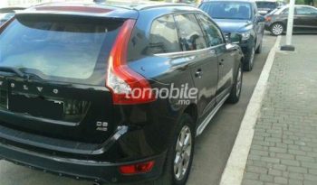 Volvo XC60 2013 Diesel 150000 Casablanca full