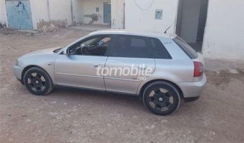 Audi A3 2002 Essence 99700 Casablanca