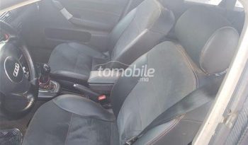 Audi A3 2002 Essence 99700 Casablanca full