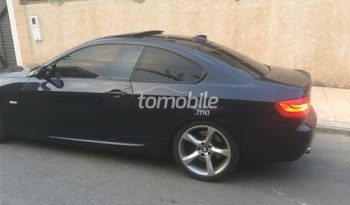 BMW Serie 3 2008 Diesel 200000 Rabat full
