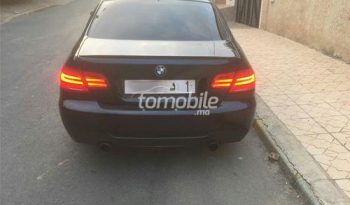 BMW Serie 3 2008 Diesel 200000 Rabat