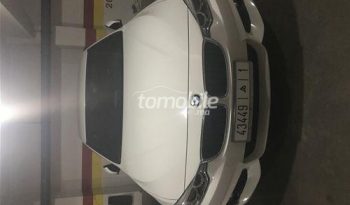 BMW Serie 4 2016 Diesel 33444 Casablanca plein