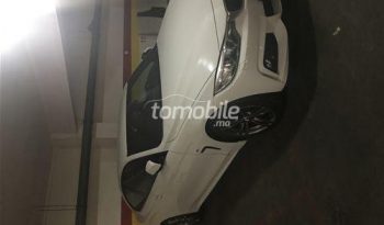 BMW Serie 4 2016 Diesel 33444 Casablanca