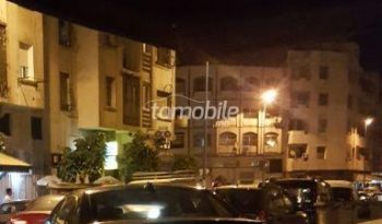 BMW Serie 5 2007 Essence 200000 Casablanca