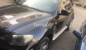 BMW X6 2009 Diesel 215000 Meknès