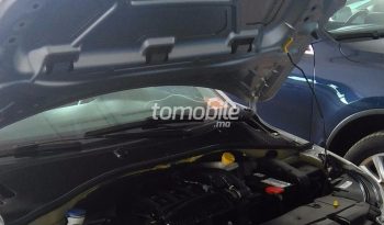 Citroen C-Elysée 2013 Essence  Casablanca plein