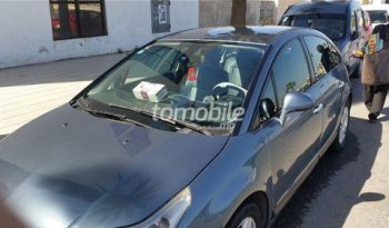 Citroen C4 2005 Diesel 200000 Fès