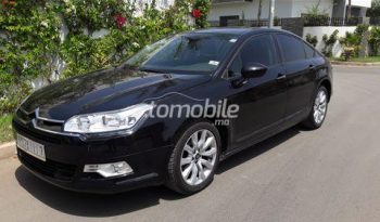 Citroen C5 2011 Diesel 90000 Casablanca