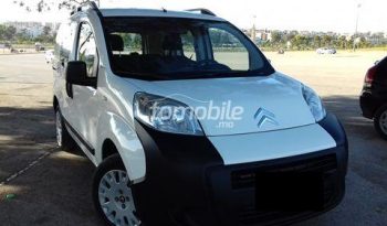 Citroen Nemo 2014 Diesel 120000 Fquih Ben Saleh