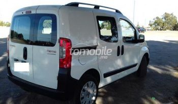 Citroen Nemo 2014 Diesel 120000 Fquih Ben Saleh plein
