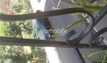 Citroen Xsara 2003 Diesel 161000 Casablanca plein