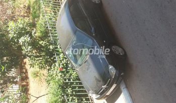 Citroen Xsara 2003 Diesel 161000 Casablanca