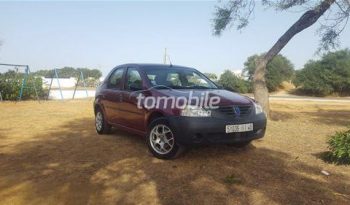 Dacia Logan 2006 Diesel 125000 Tanger