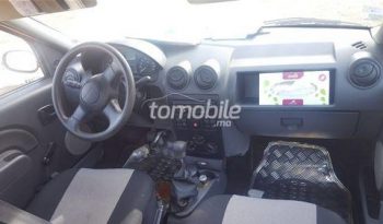 Dacia Logan 2006 Diesel 125000 Tanger plein