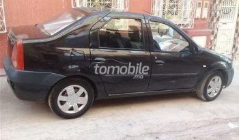 Dacia Logan 2006 Diesel 153000 Béni Mellal full