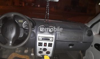 Dacia Logan 2007 Diesel 250000 Casablanca plein
