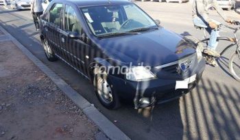 Dacia Logan 2008 Diesel 150000 Mohammedia