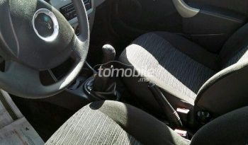 Dacia Logan 2010 Diesel  Casablanca plein