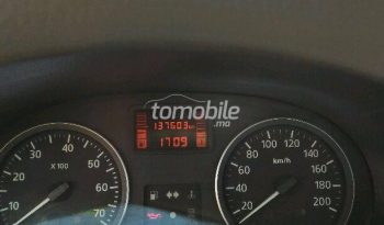 Dacia Logan 2010 Diesel  Casablanca plein