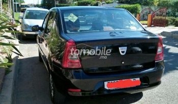 Dacia Logan 2010 Diesel  Casablanca