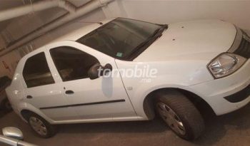 Dacia Logan 2013 Diesel 30000 Casablanca