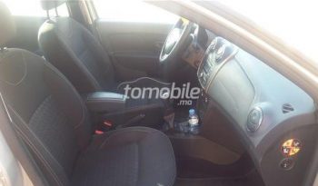 Dacia Logan 2014 Diesel 121000 Marrakech plein