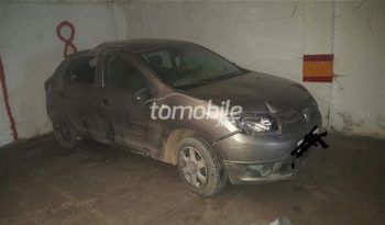 Dacia Sandero 2015 Diesel 980000 Rabat