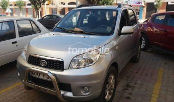 Daihatsu Terios 2010 Essence 190000 Agadir