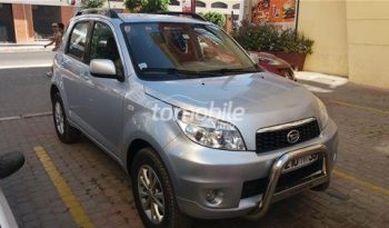 Daihatsu Terios 2010 Essence 190000 Agadir full