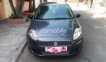 Fiat Grande Punto 2009 Essence 185000 Safi