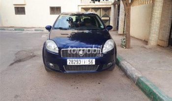 Fiat Linea 2008 Essence 153000 Khouribga