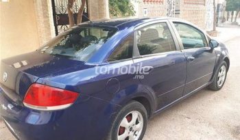 Fiat Linea 2008 Essence 153000 Khouribga full