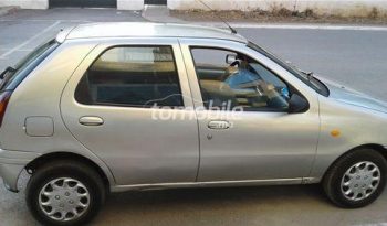 Fiat Palio 2002 Diesel 283000 Fquih Ben Saleh