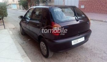Fiat Palio 2004 Diesel 198690 Tiznit full