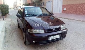 Fiat Palio 2004 Diesel 198690 Tiznit