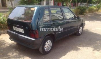 Fiat Uno 1998 Diesel 250000 Rabat full