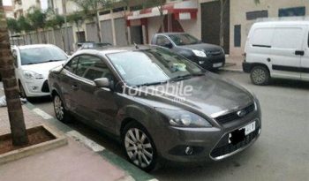 Ford Focus 2009 Diesel 140000 Rabat