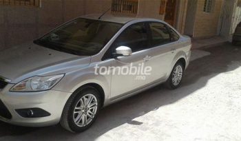 Ford Focus 2011 Diesel 67000 Oujda