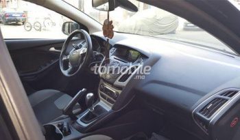 Ford Focus 2012 Diesel 161000 Casablanca full