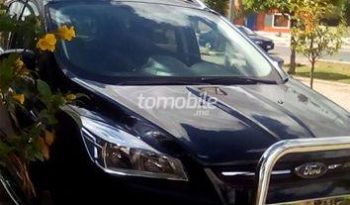 Ford Kuga 2016 Diesel 18000 Casablanca