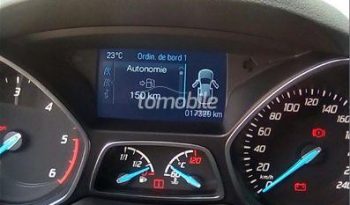Ford Kuga 2016 Diesel 18000 Casablanca plein