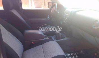 Ford Ranger 2011 Diesel  Salé plein