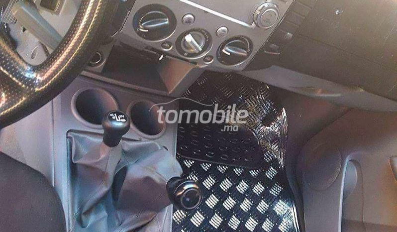 Ford Ranger 2011 Diesel  Salé plein