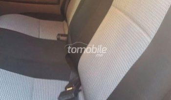 Ford Ranger 2011 Diesel  Salé plein