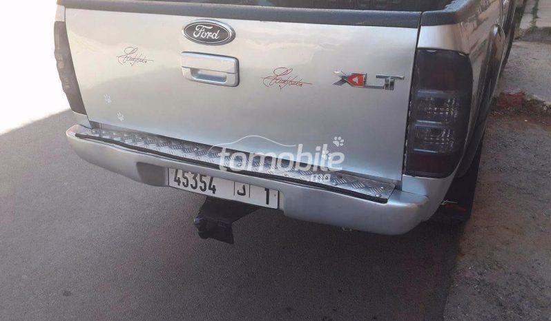 Ford Ranger 2011 Diesel  Salé plein
