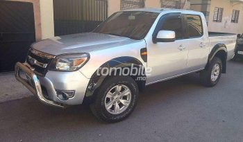 Ford Ranger 2011 Diesel  Salé plein