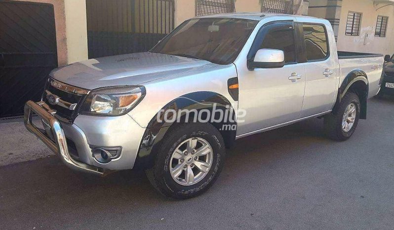 Ford Ranger 2011 Diesel  Salé plein