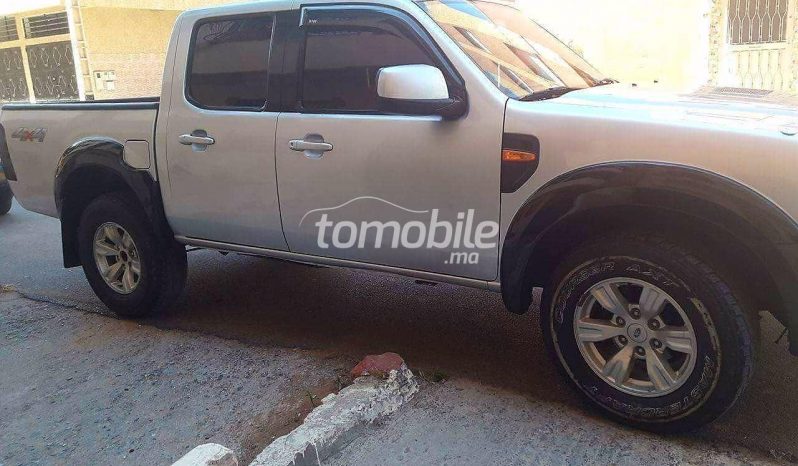 Ford Ranger 2011 Diesel  Salé