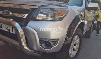 Ford Ranger 2011 Diesel  Salé plein